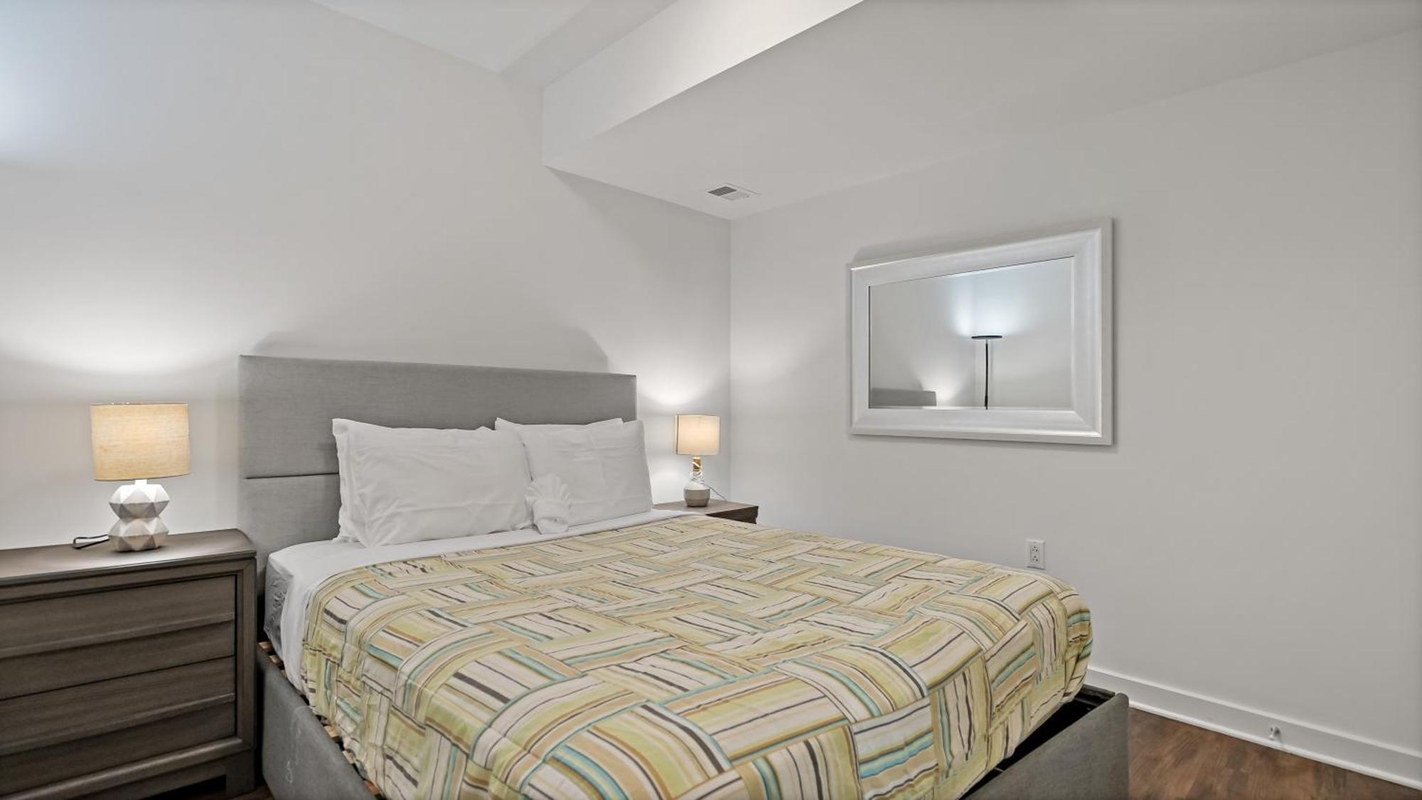 Pure Voyage Shaw Aparthotel Washington Ngoại thất bức ảnh