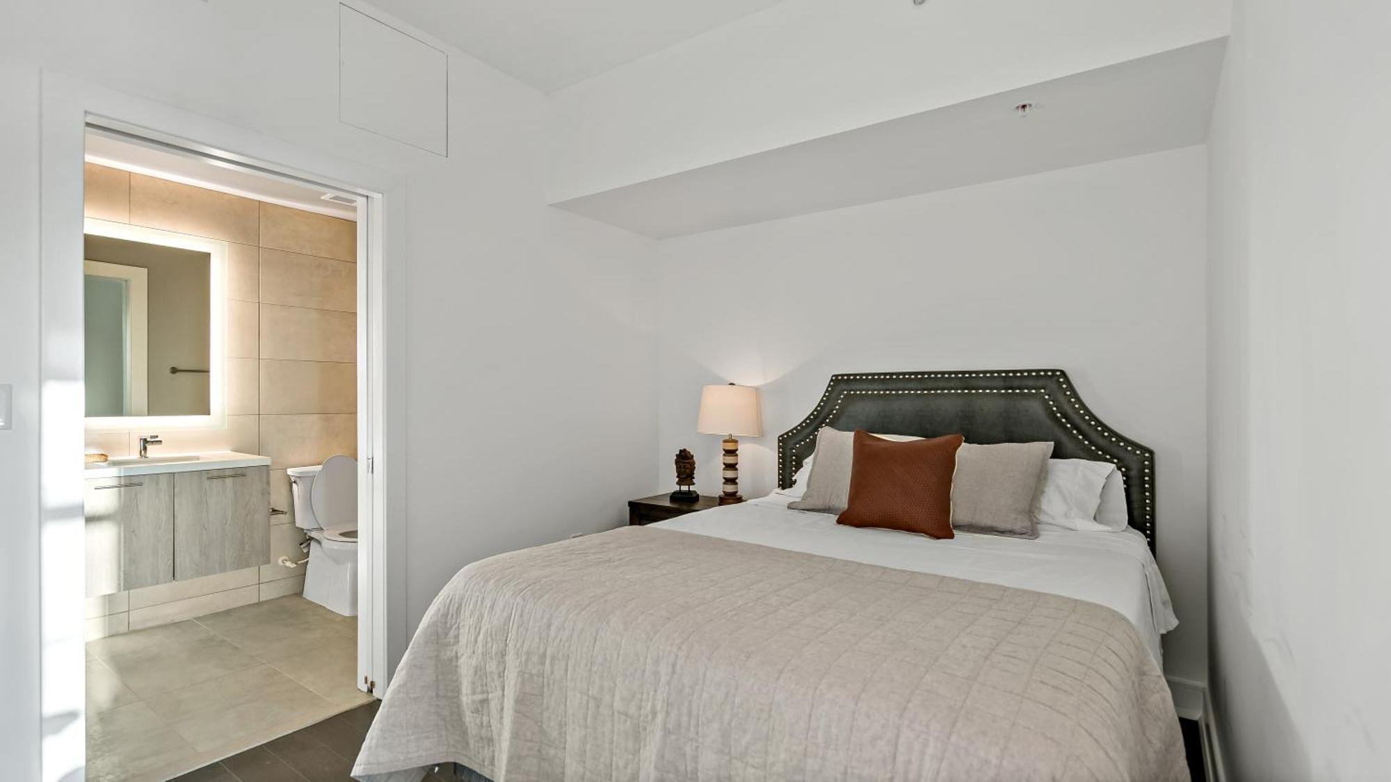 Pure Voyage Shaw Aparthotel Washington Ngoại thất bức ảnh