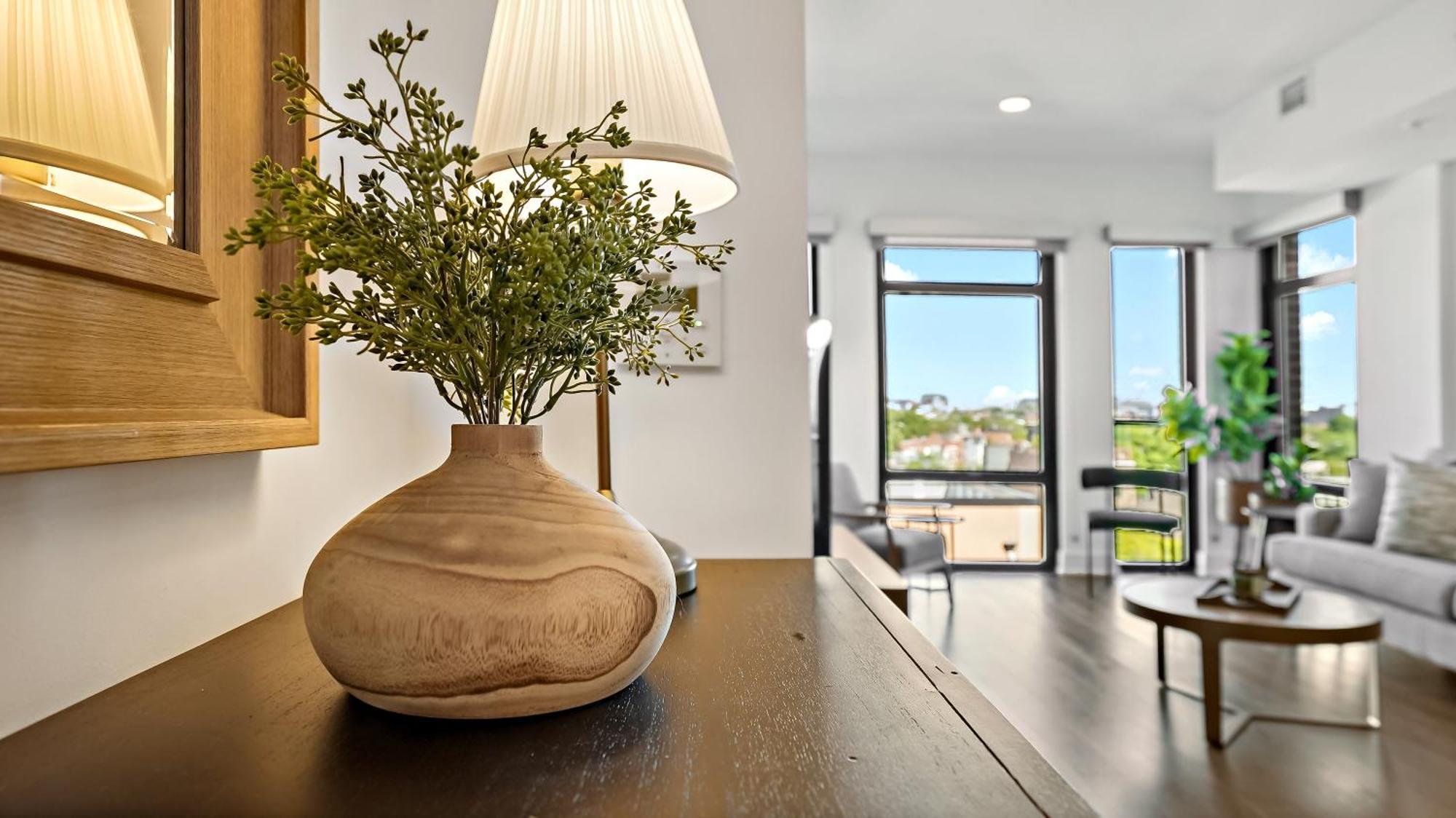Pure Voyage Shaw Aparthotel Washington Ngoại thất bức ảnh