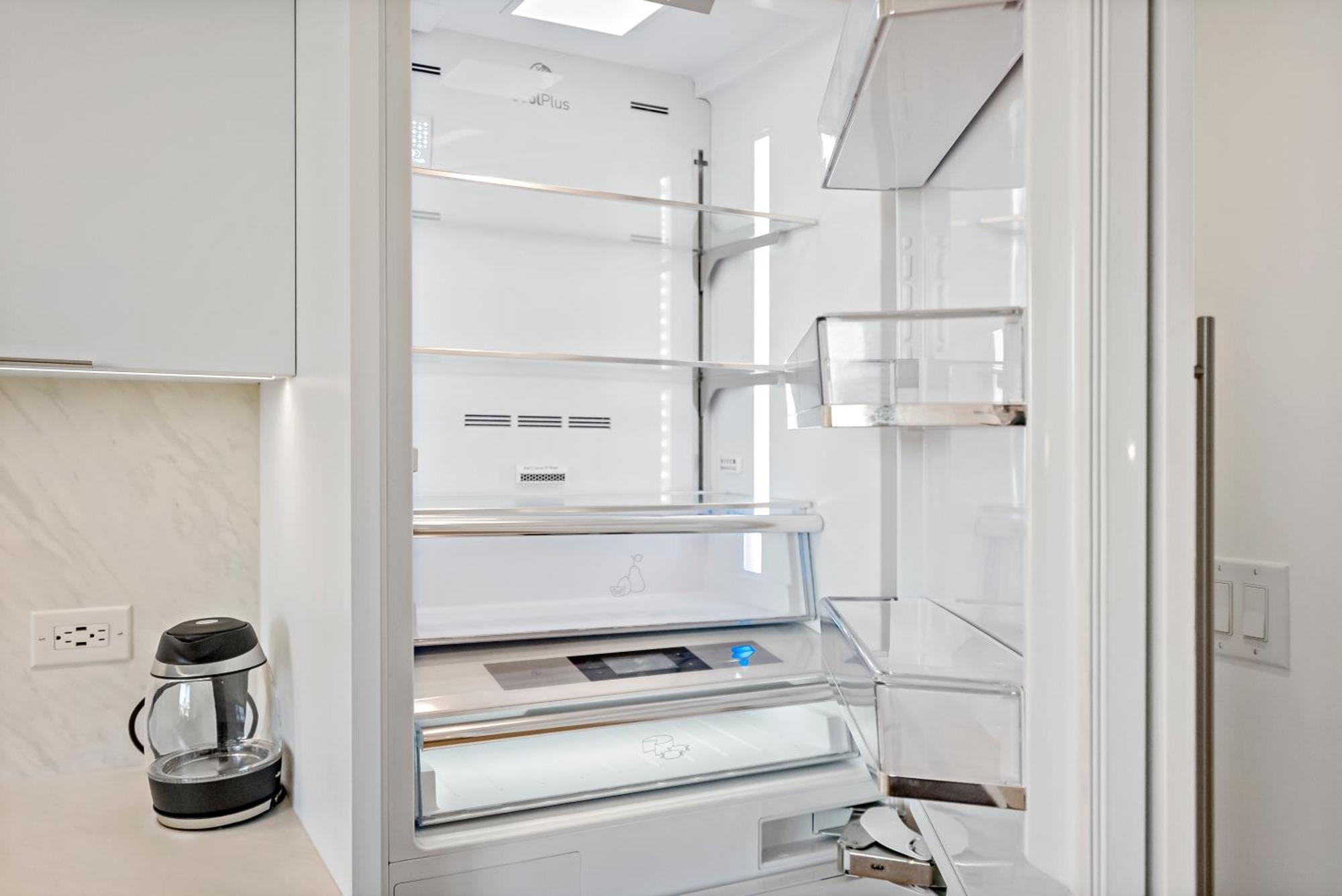Pure Voyage Shaw Aparthotel Washington Ngoại thất bức ảnh