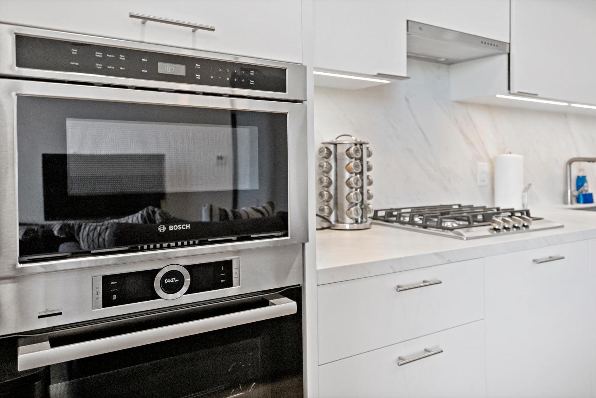 Pure Voyage Shaw Aparthotel Washington Ngoại thất bức ảnh