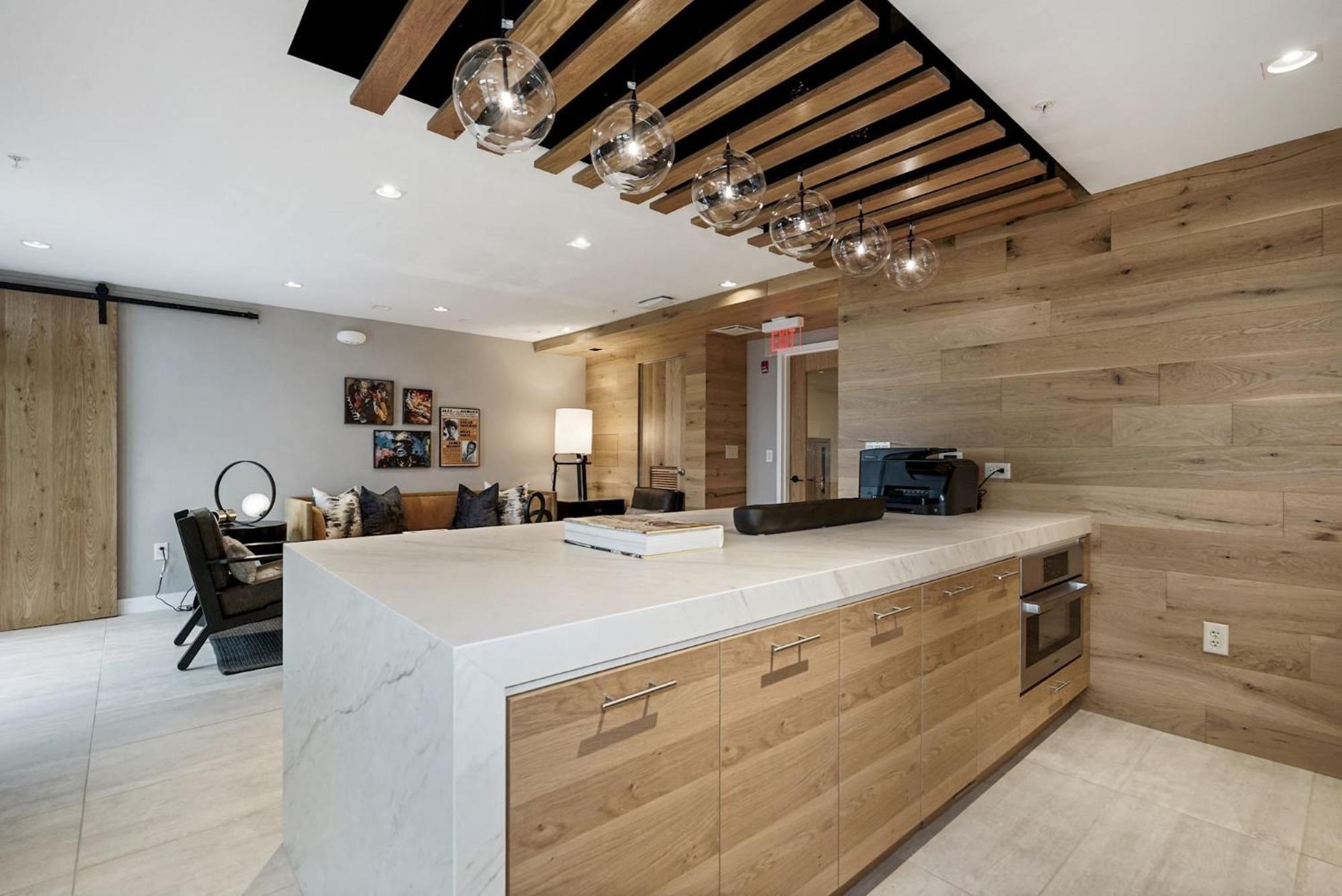 Pure Voyage Shaw Aparthotel Washington Ngoại thất bức ảnh